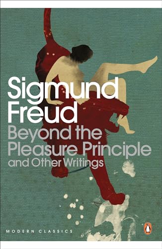 Beyond the Pleasure Principle (Penguin Modern Classics) von Penguin